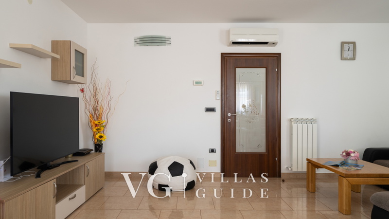 Villa Doris Soggiorno