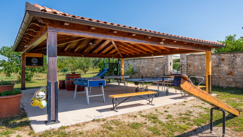 Villa Doris