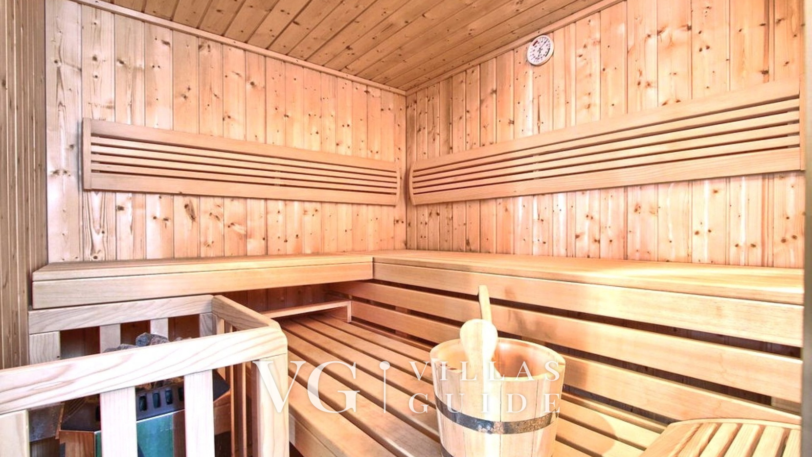 Villa Botanica wellness