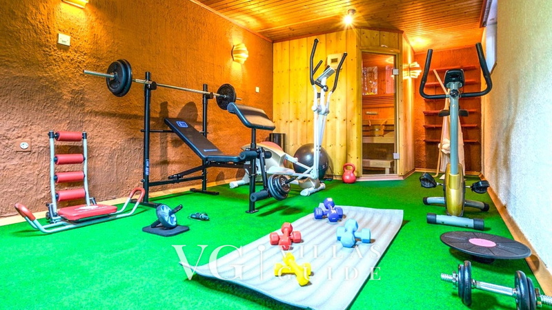 Villa Botanica wellness