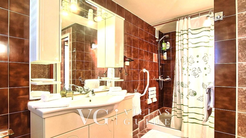 Villa Botanica Bagno