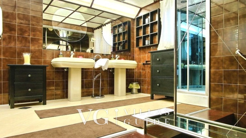 Villa Botanica Bagno