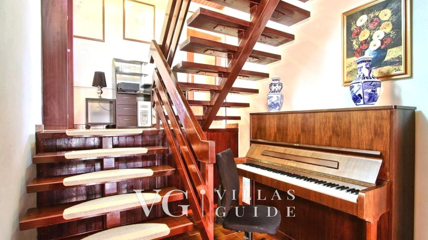 Villa Botanica Altro