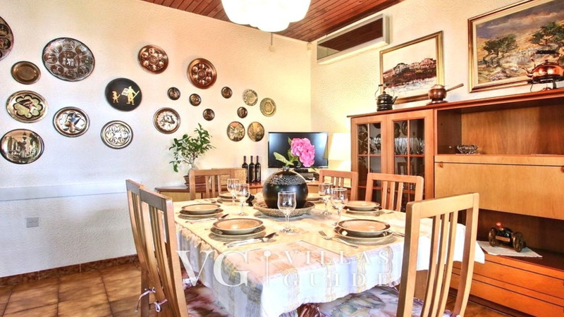 Villa Botanica Cucina