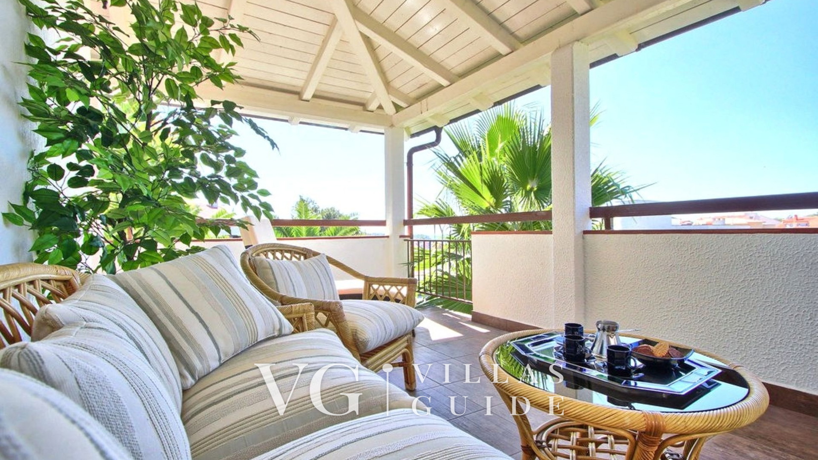 Villa Botanica Contenuto aggiuntivo