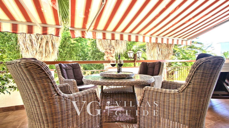 Villa Botanica Contenuto aggiuntivo