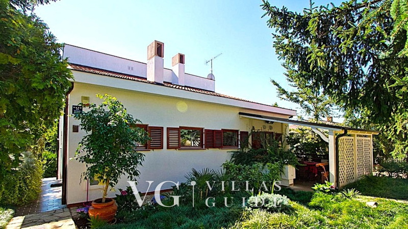 Villa Botanica Giardino e esterni della proprietà