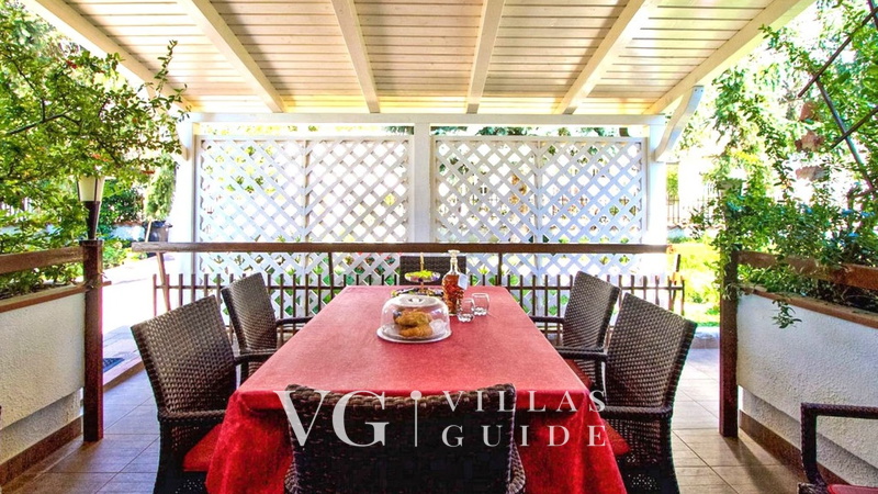 Villa Botanica Contenuto aggiuntivo