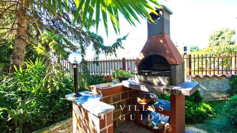 Villa Botanica Contenuto aggiuntivo