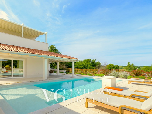 Villa Corsa