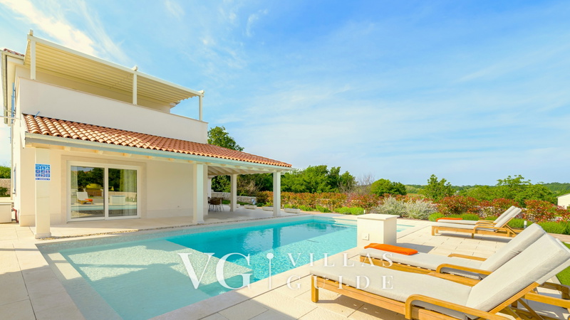 Villa Corsa