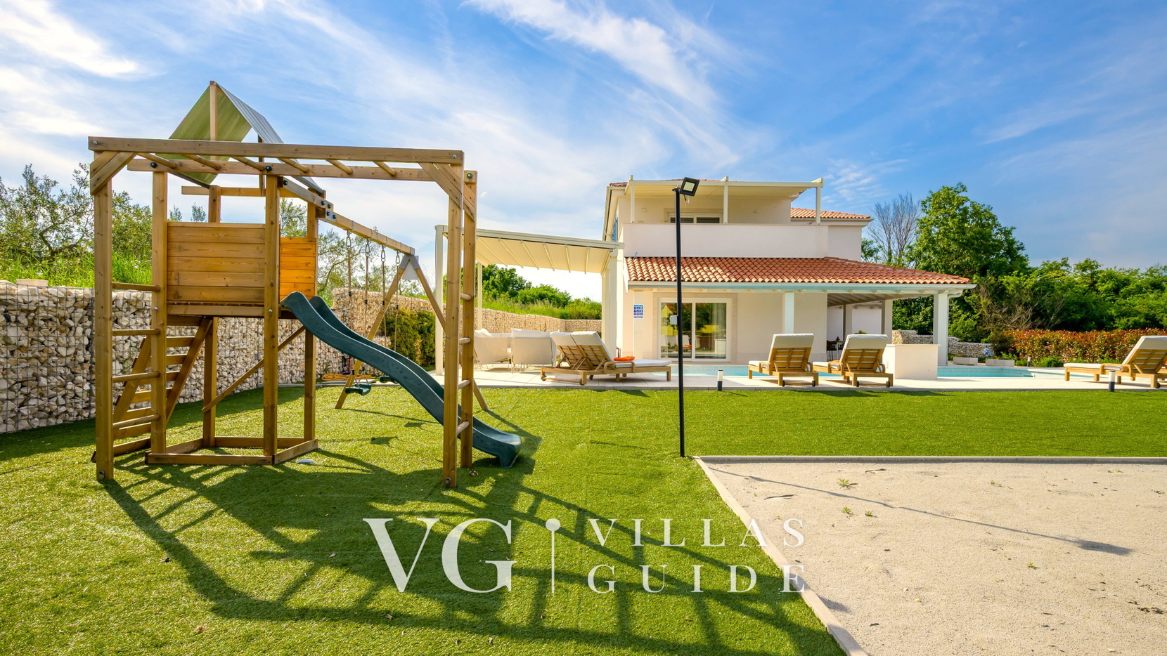 Villa Corsa