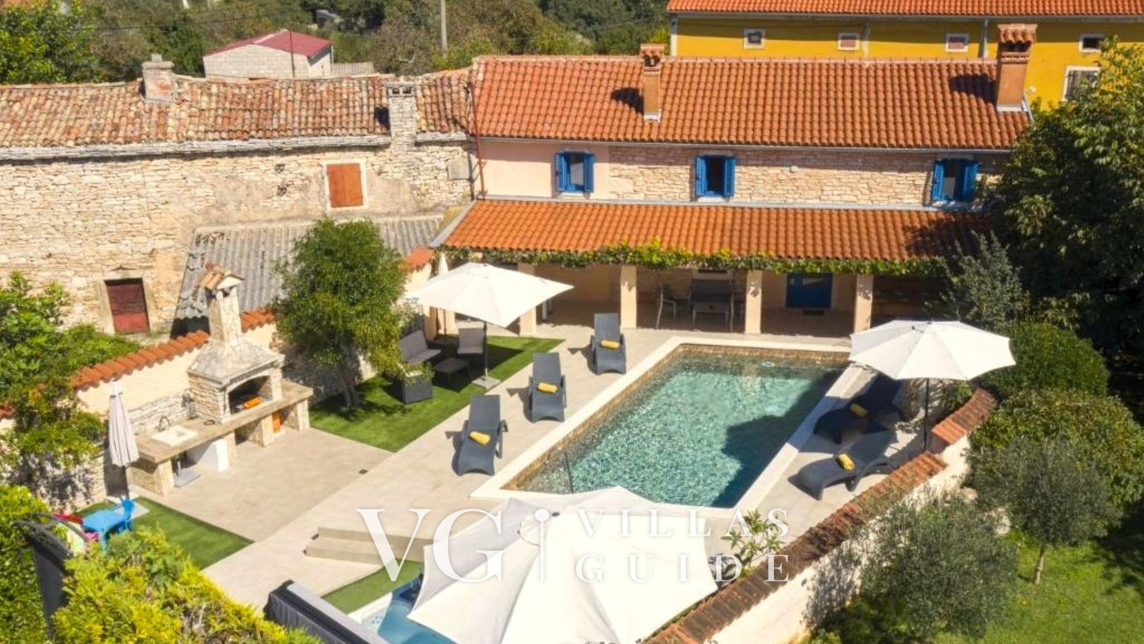 Villa Katarina