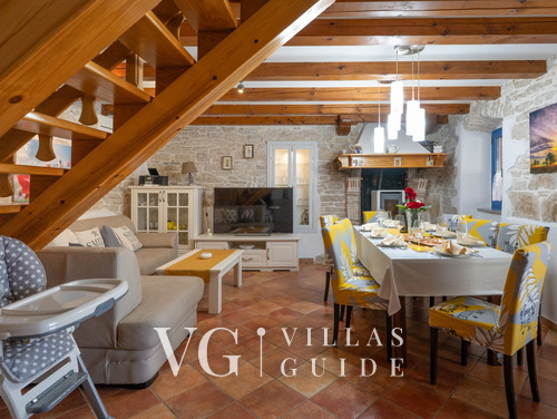 Villa Katarina