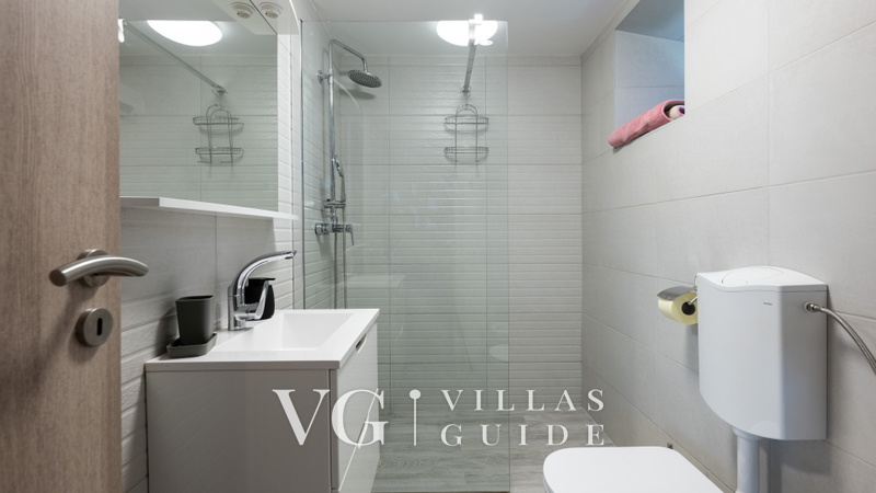 Villa Katarina Bagno