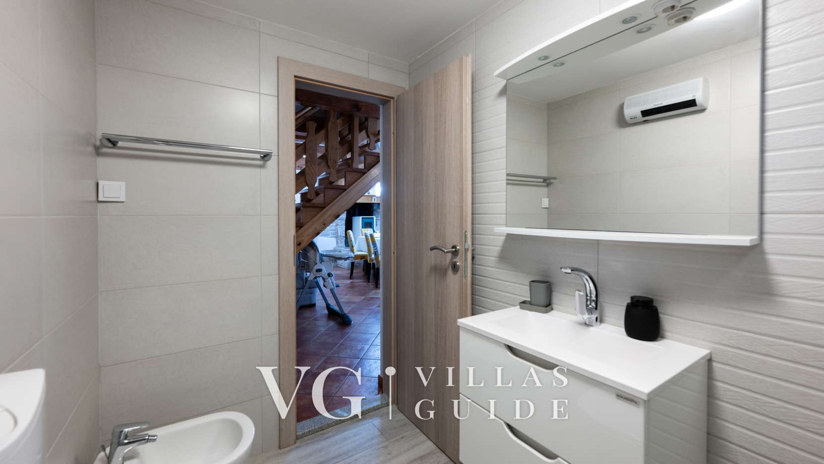 Villa Katarina Bagno