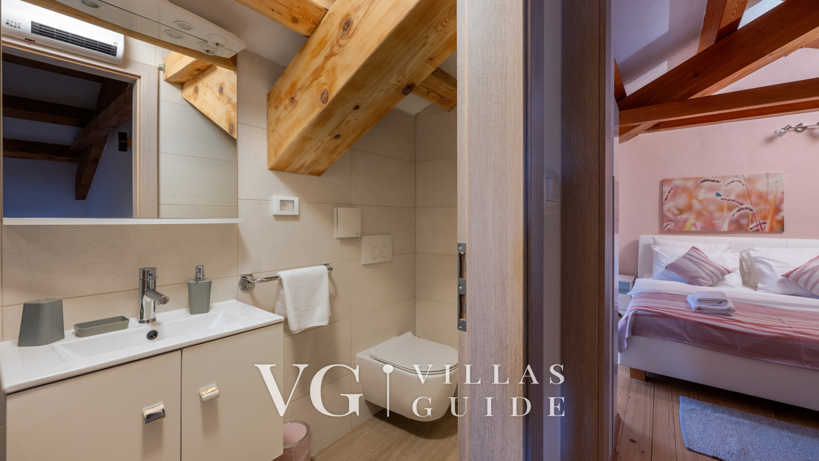 Villa Katarina Bagno