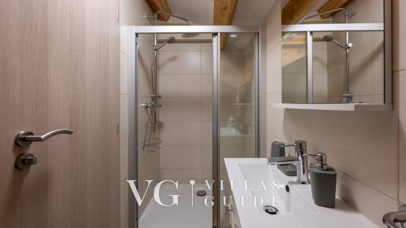 Villa Katarina Bagno