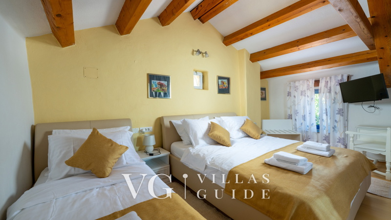 Villa Katarina