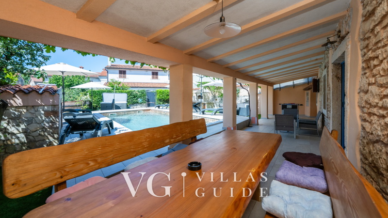 Villa Katarina