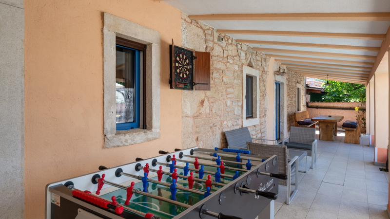 Villa Katarina