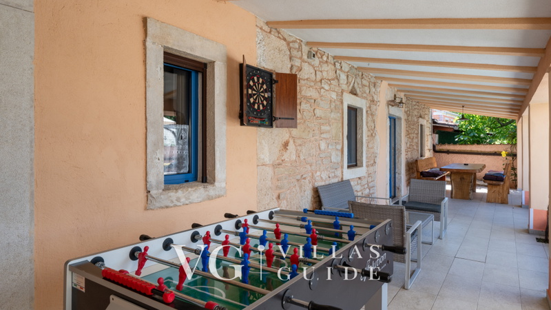 Villa Katarina
