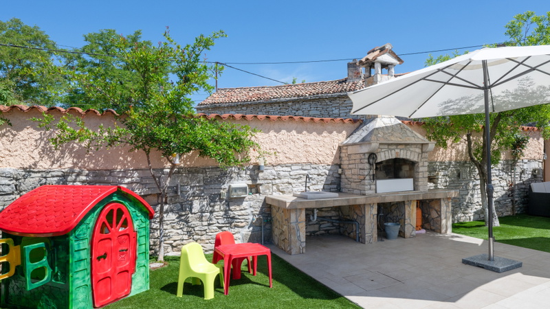 Villa Katarina