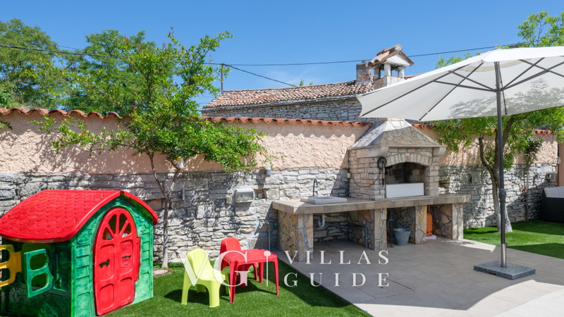 Villa Katarina