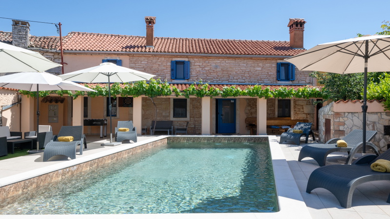Villa Katarina