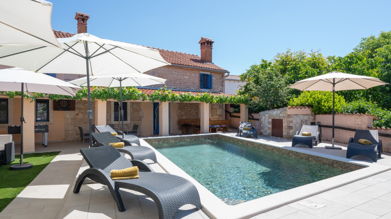 Villa Katarina