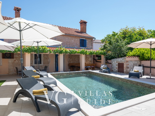 Villa Katarina