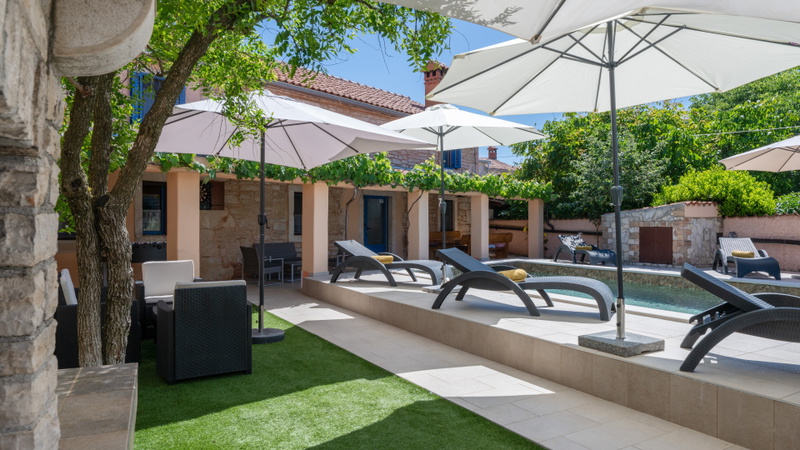 Villa Katarina