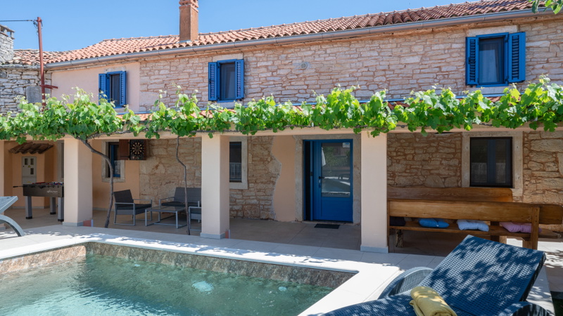 Villa Katarina