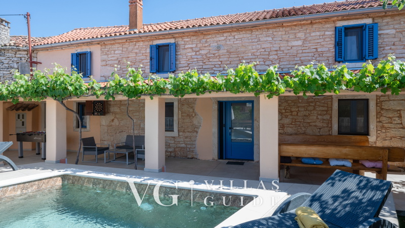 Villa Katarina