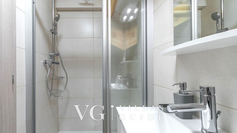 Villa Katarina Bathroom