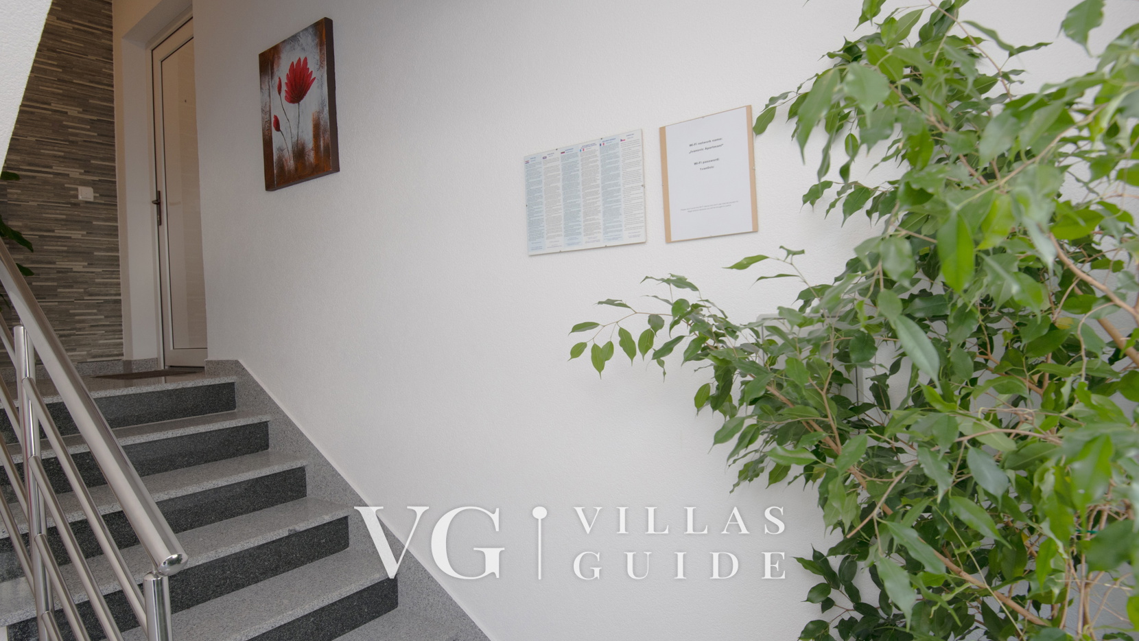 Apartman Niko Andere