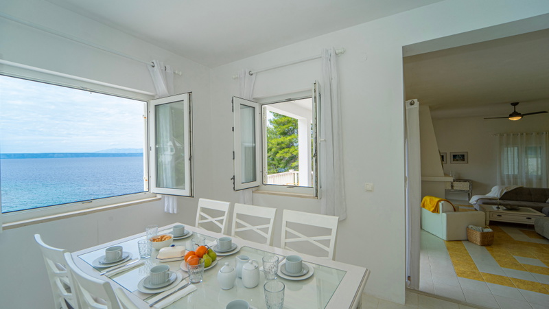 Waterfront house Štorija