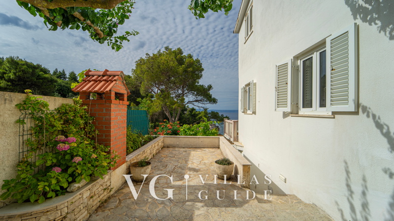 Waterfront house Štorija Ostalo
