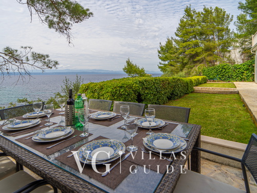 Waterfront house Štorija