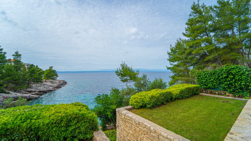 Waterfront house Štorija
