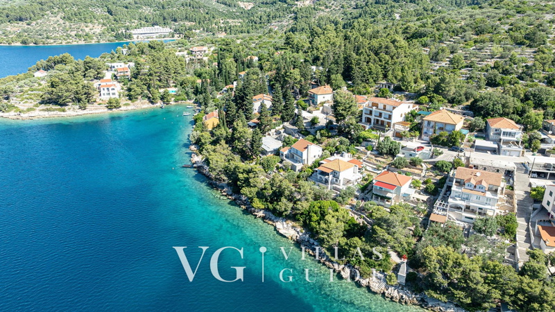 Apartman Doris Microposizione