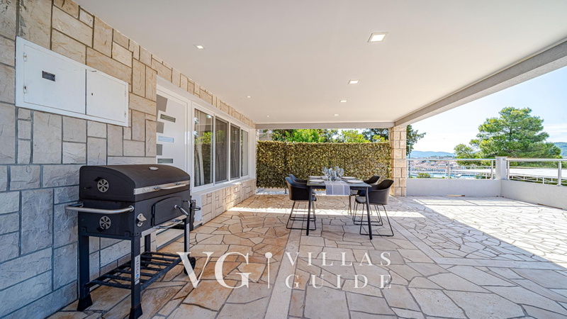 Apartman Doris Contenuto aggiuntivo