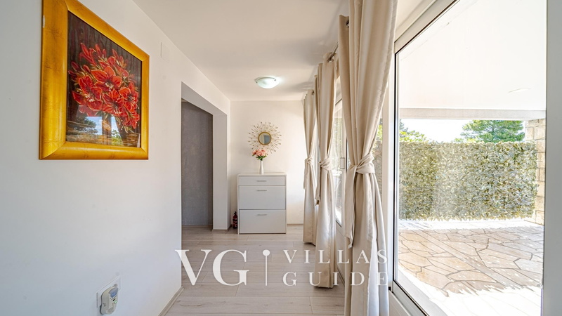 Apartman Doris Altro