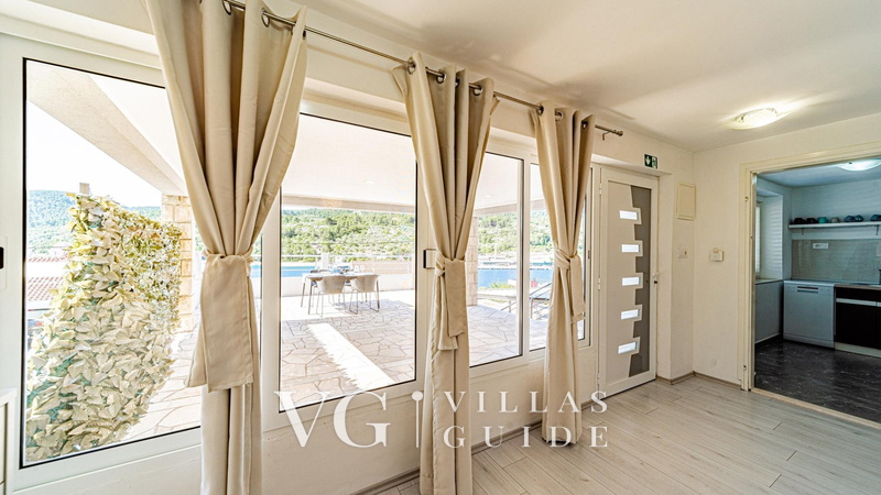 Apartman Doris Altro