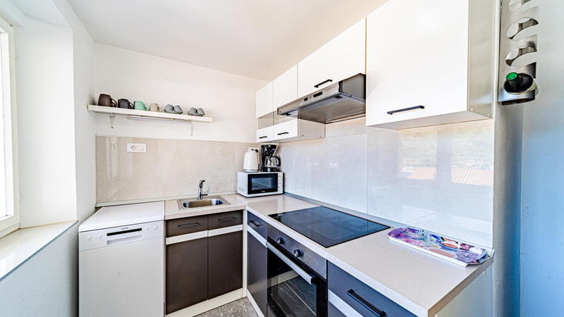 Apartman Doris