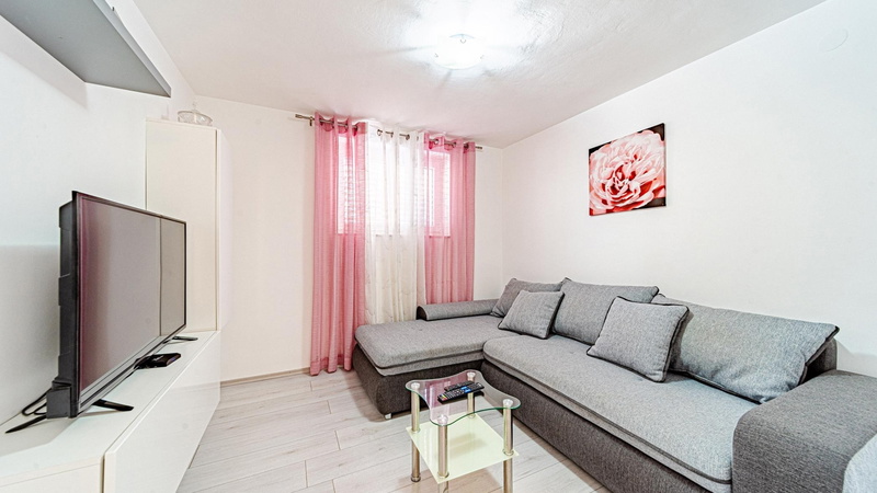Apartman Doris