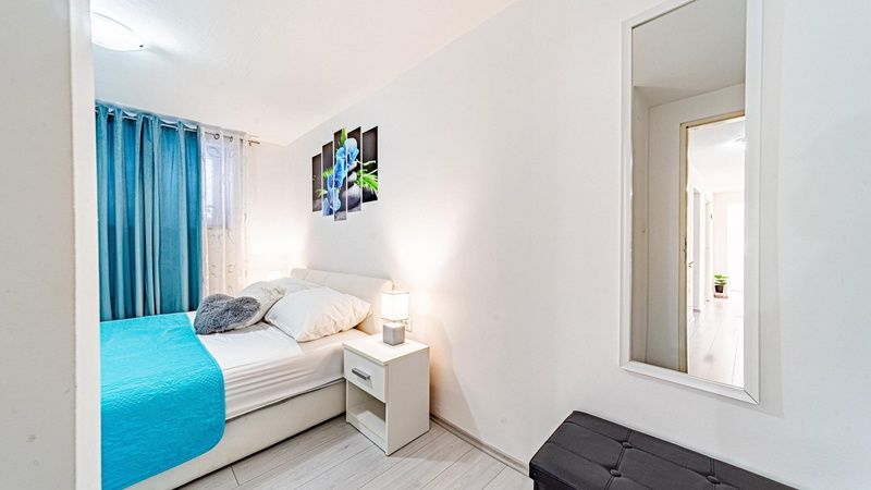 Apartman Doris