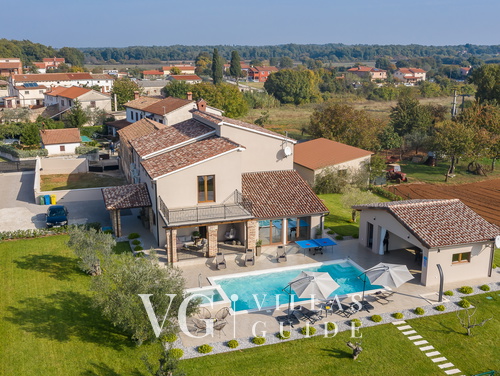 Villa Mattuzzi