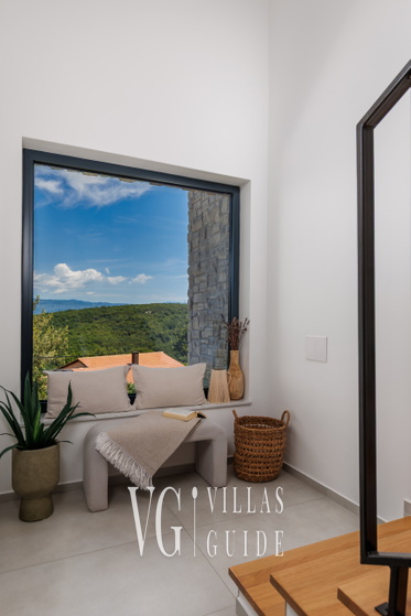 Villa Le Maris Ostalo
