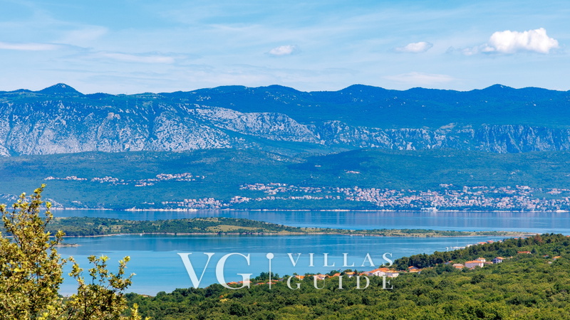 Villa Le Maris Mikrolokacija